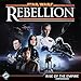 Fantasy FFGSW04 - Juego de expansión Star Wars Rebellion, Rise of The Empire