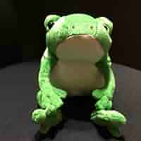 モンスイユ　ボーノ Amazon.co.jp: モンスイユ ぬいぐるみ カエル かえる ピンク