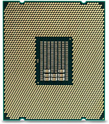 Procesador Intel Core i7 6950X Deca-Core 3 GHz socket LGA 2011-v3 para servidor y PC desktop 4
