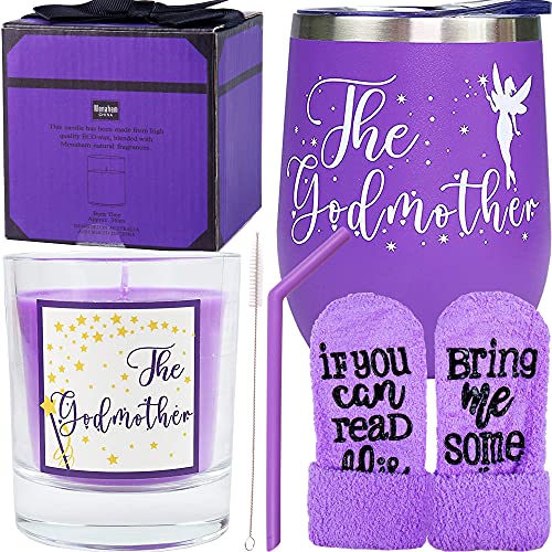 Godmother Gift Box