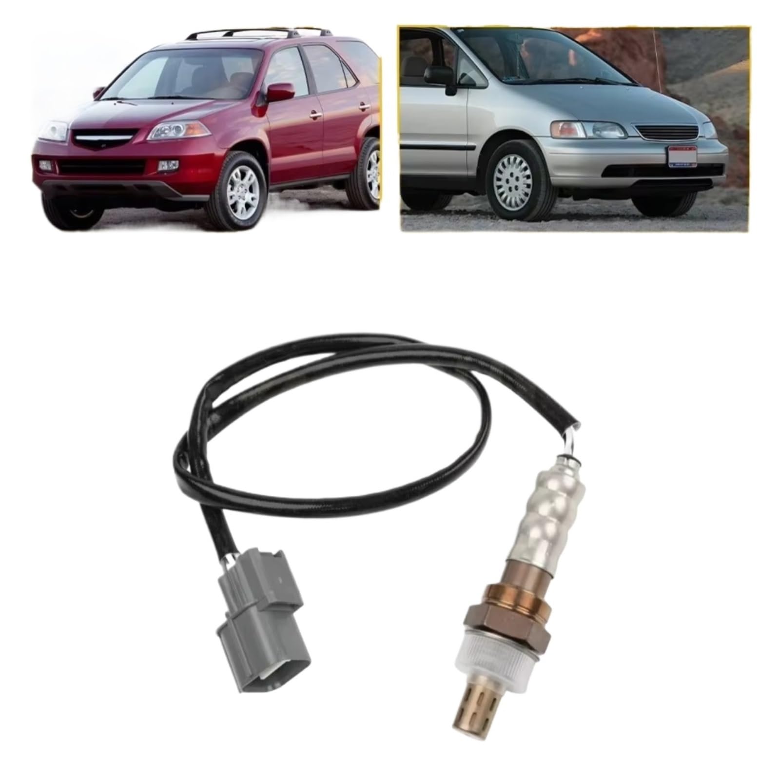 Sauerstoff Sensor Auto Für Odyssey EX 2008–2010 Für Ridgeline 2006–2008