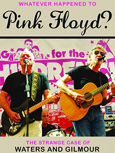 Pink Floyd - Whatever Happened To Pink Floyd?