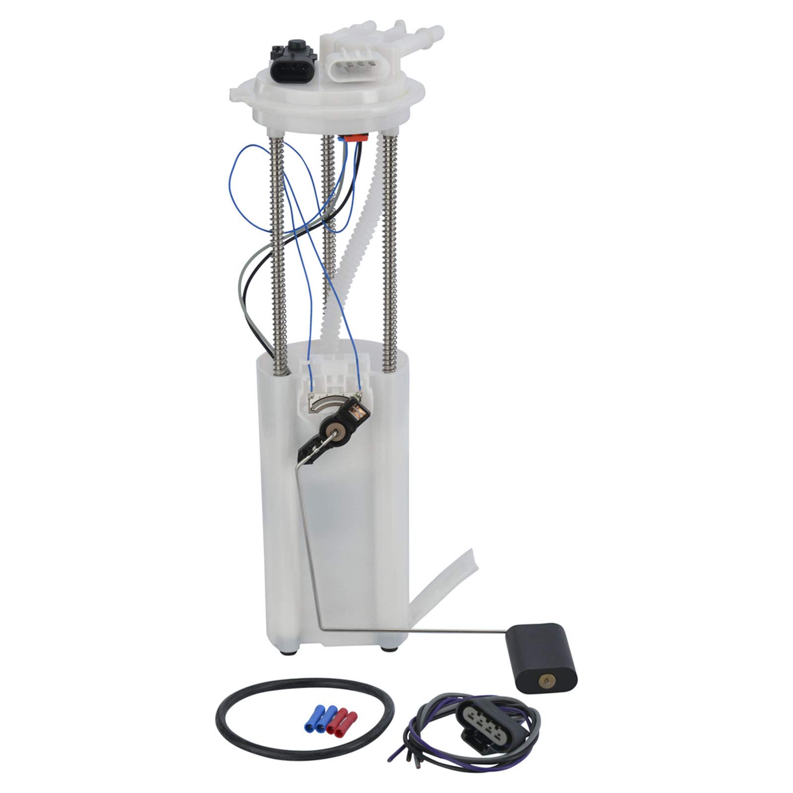 TRQ Fuel Pump Module Assembly
