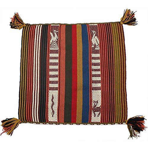 Shamans Market Chincheros Unkuna Despacho Cloth #TOP13
