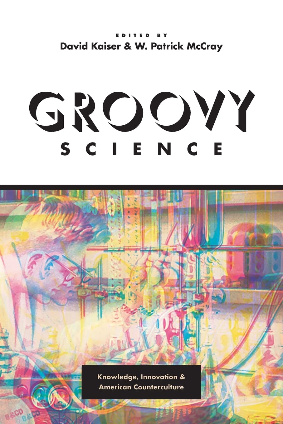 Groovy Science