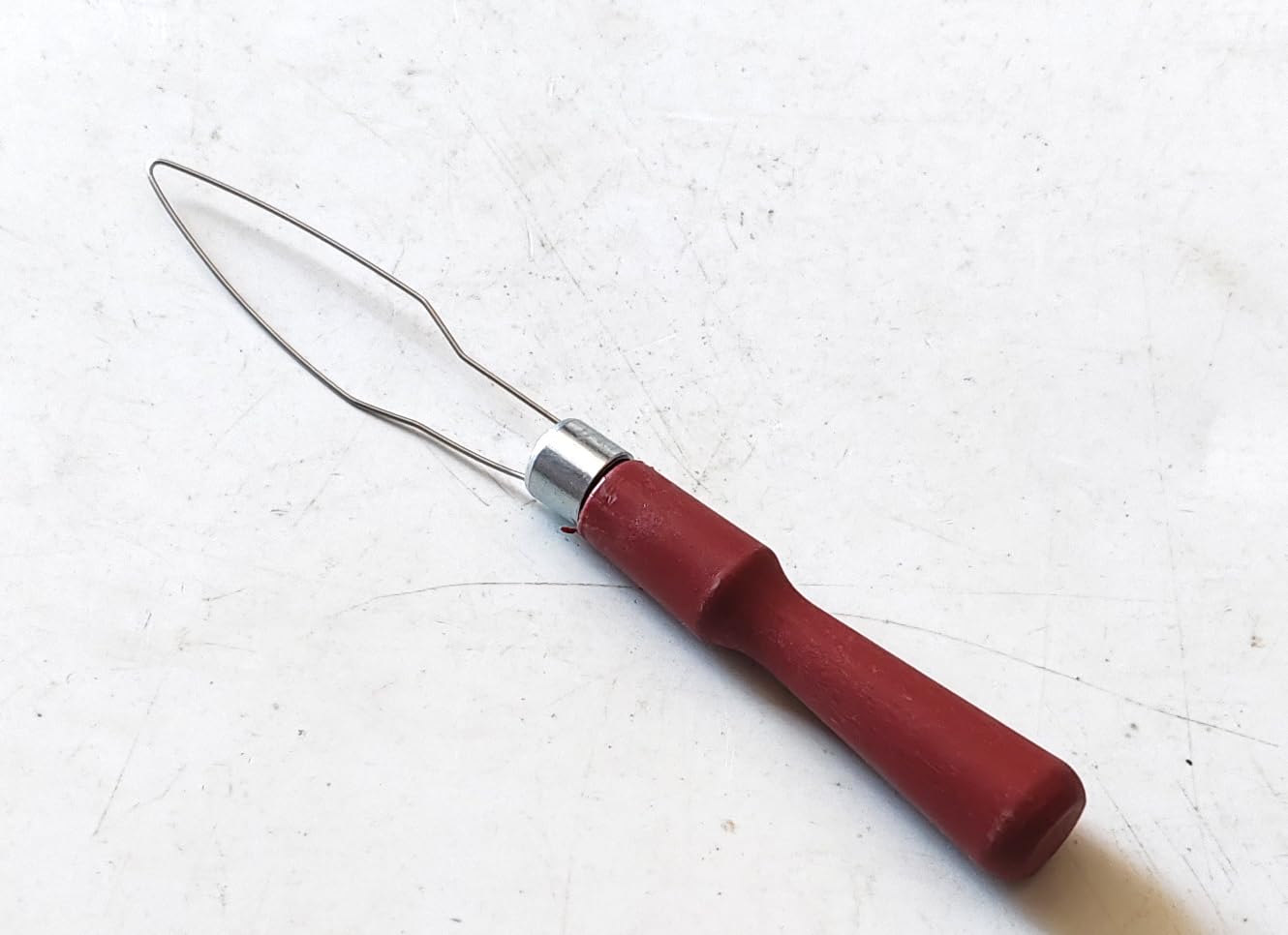 Zipper Pull Assist Tool for Home Sewing Production Tailoring (2Pcs)-image-32
