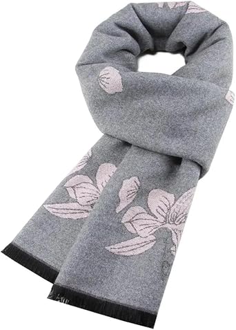 Sumato Sciarpa da donna autunno inverno scialle avvolge