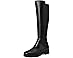 Cole Haan Lyndon Waterproof Tall Equestrian Boots - Front View