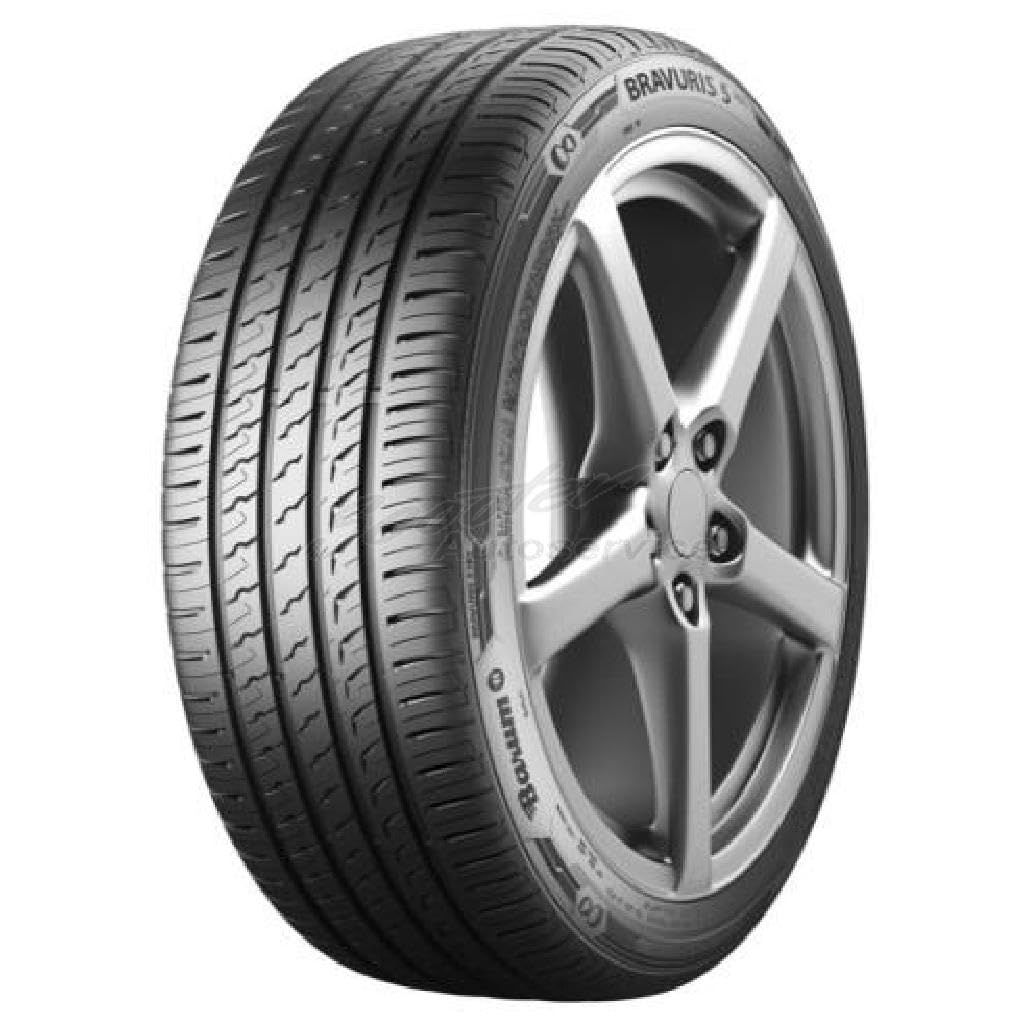 Sommerreifen 225/45 R19 96W Barum Bravuris 5HM XL FR