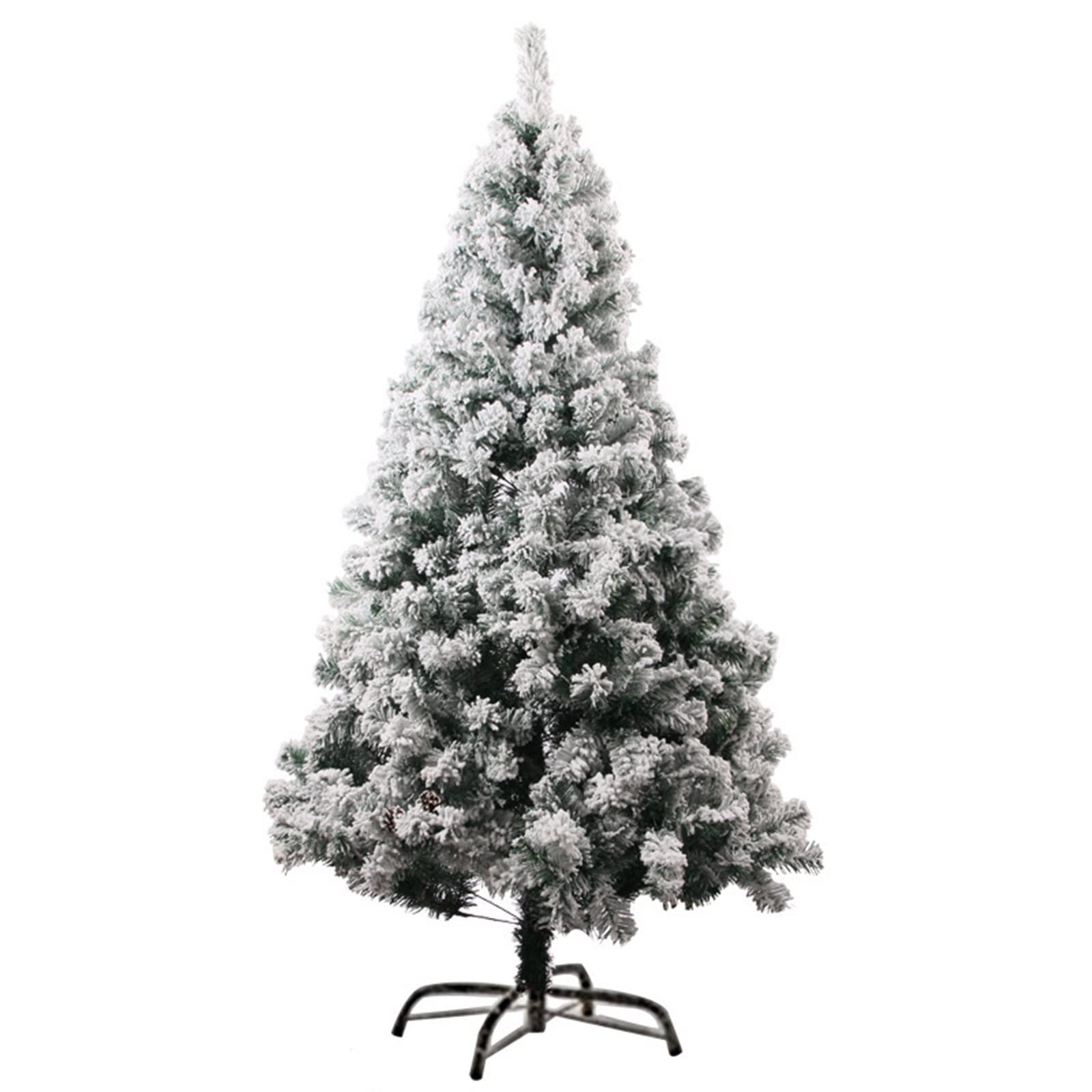 SUKORIChristmas Tree Christmas Tree Decoration Reusable Home Decor Christmas Tree Party Supplies (Color : 240cm)