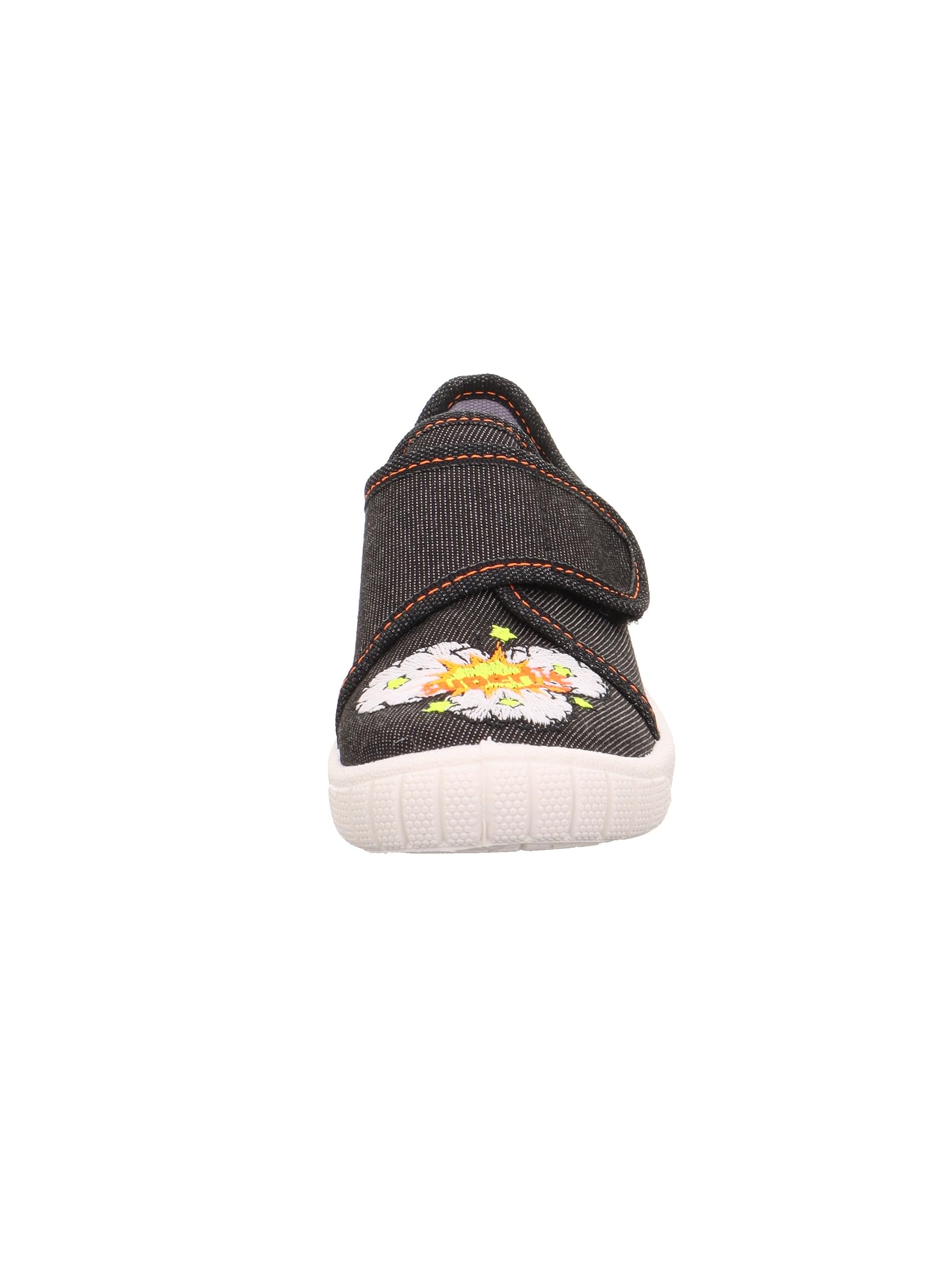 Superfit Boy's Bill Hausschuhe 1-800271Slippers