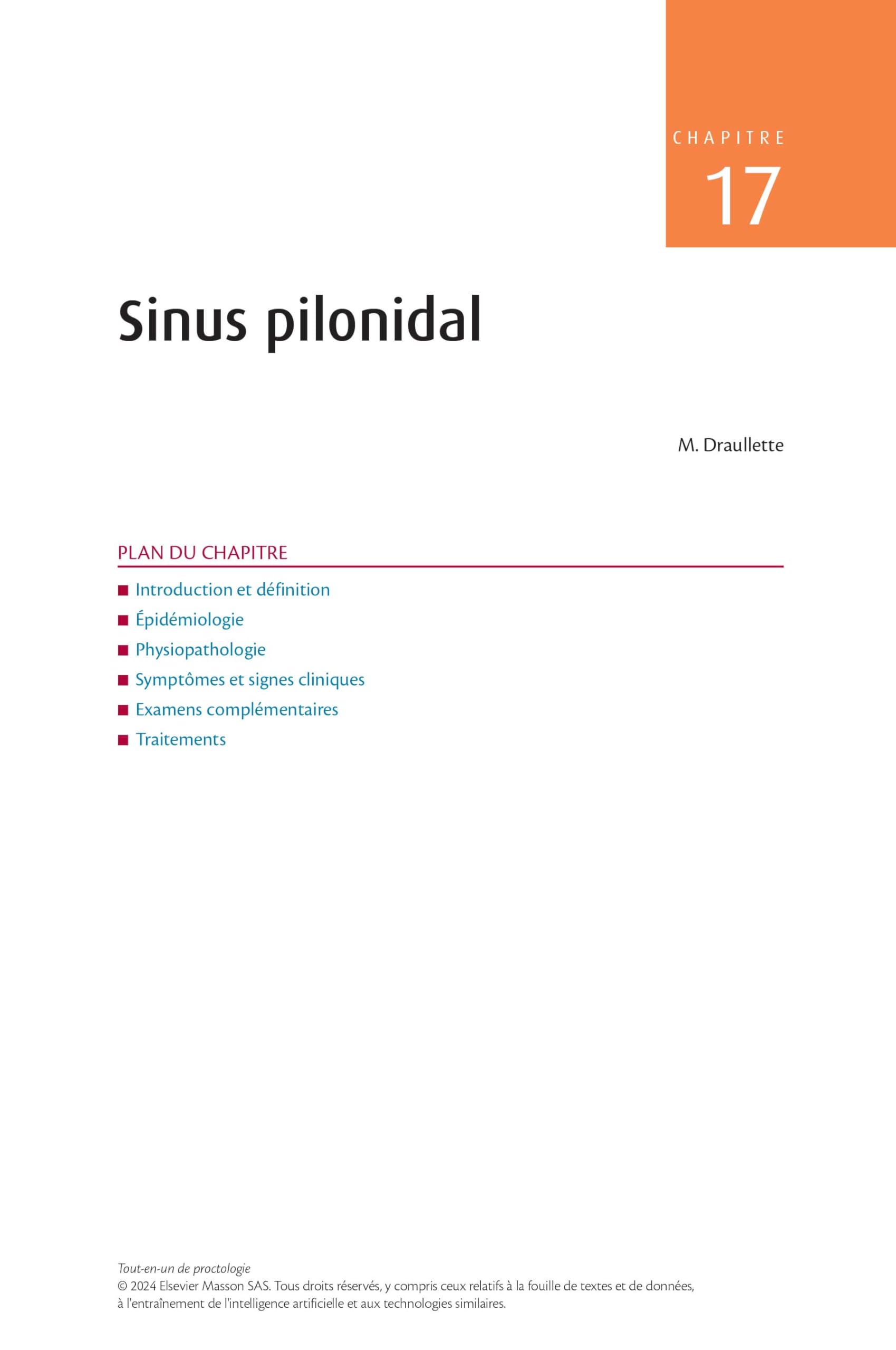 Tout-en-un de proctologie