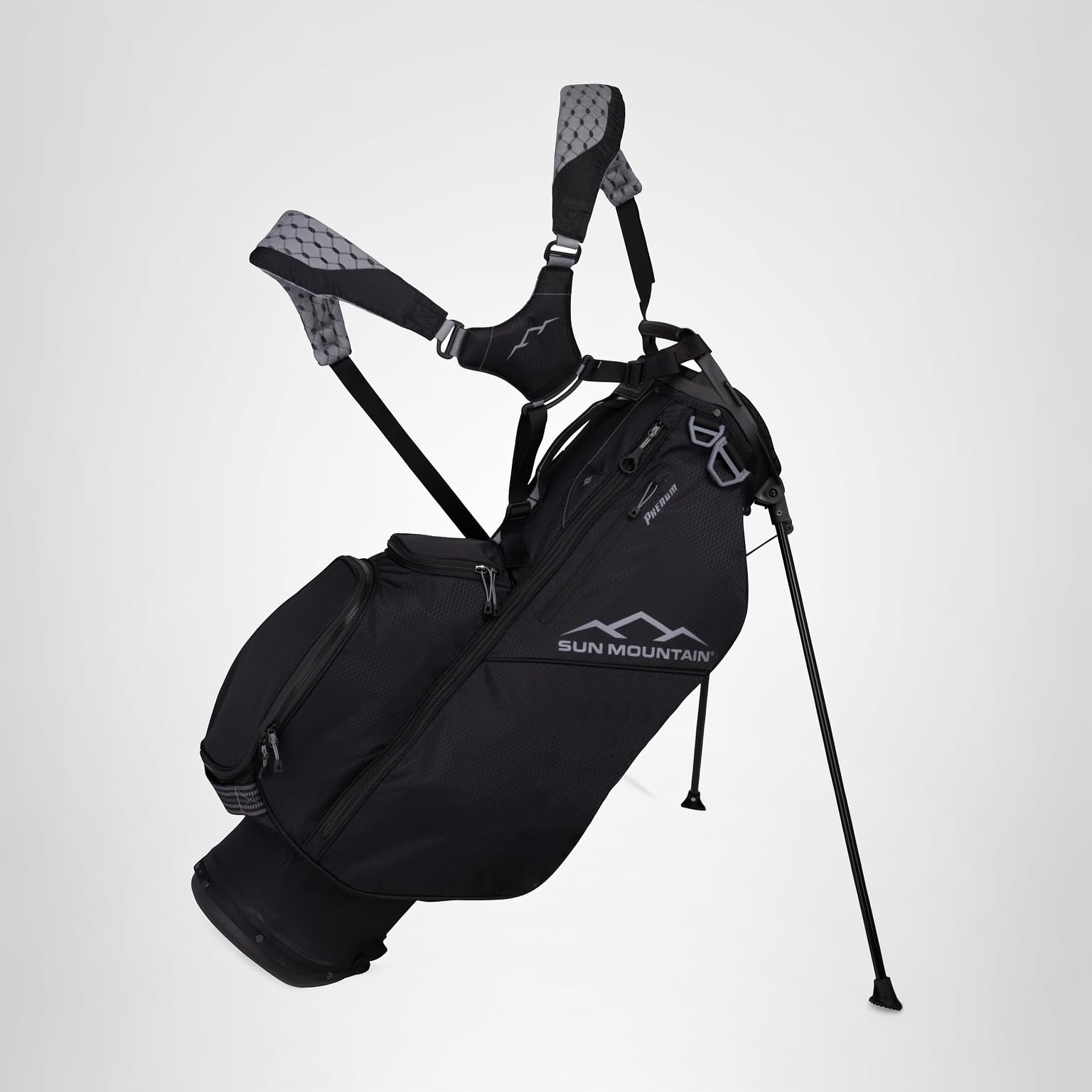 Amazon.com : Sun Mountain Kid's Phenom LS Lightweight Stand Golf