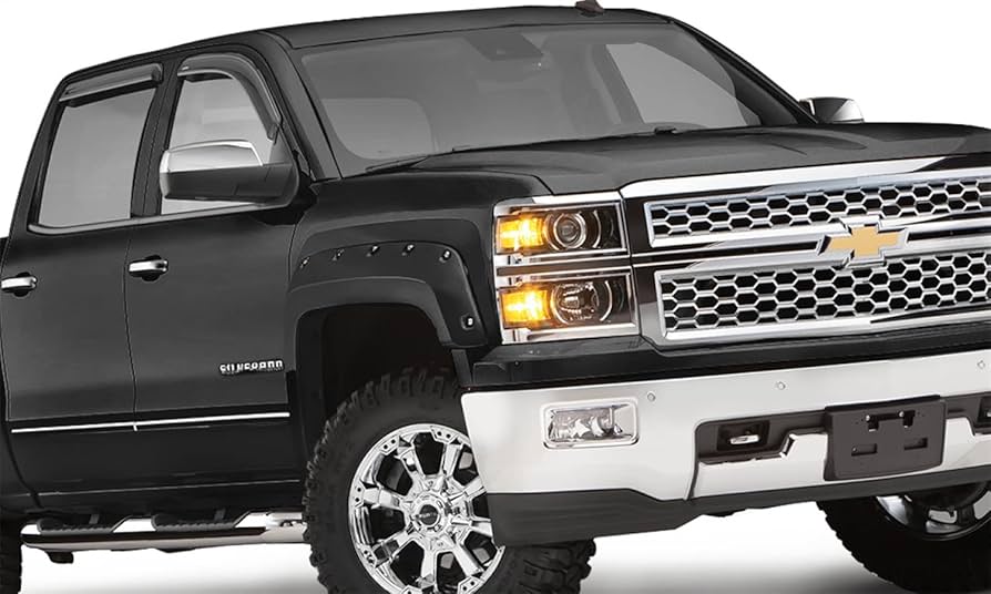 Amazon.com: Bushwacker Pocket/Rivet Style Color-Matched