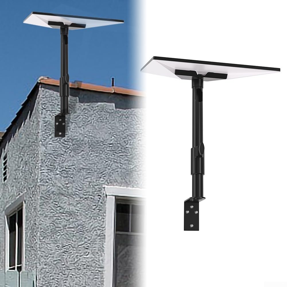 Per starlink Gen3 Pole Mount regolabile 9.84-14.57 pollici per