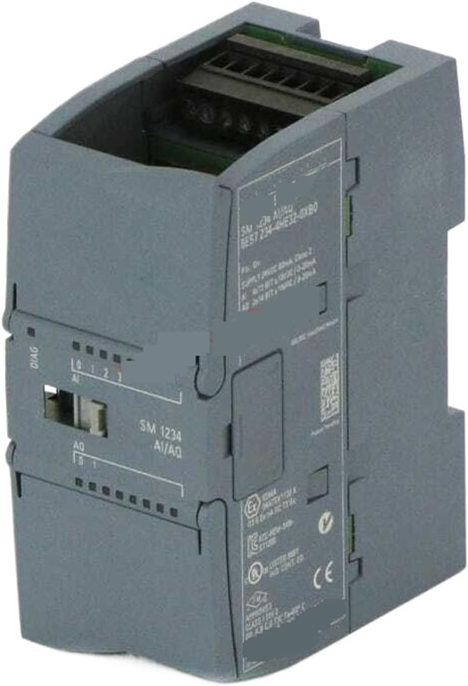 1PCS Analog Input/Output Module 6ES7234-4HE32-0XB0 6ES72344HE320XB0 6ES7234 4HE32 0XB0 PLC Module programmable Logic Controller