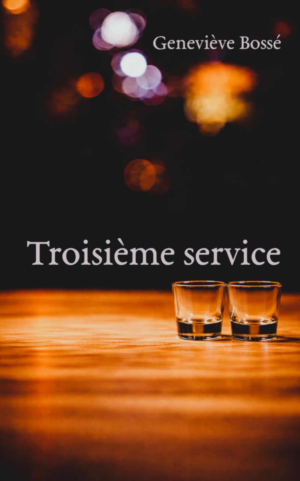 Troisième service