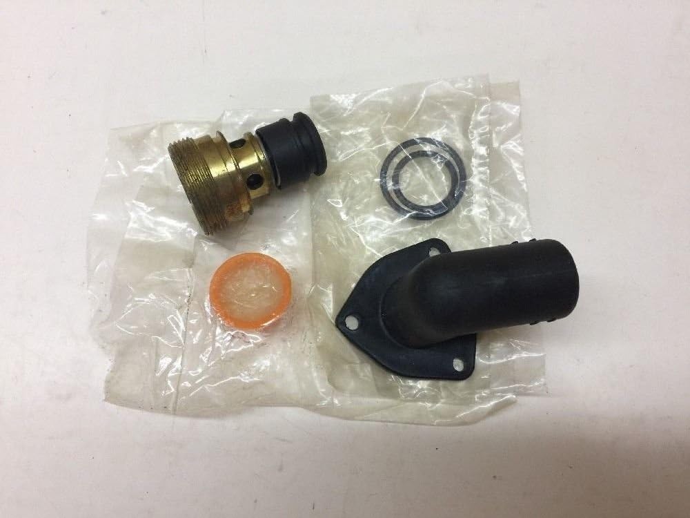Haldex Drain/Purge Valve