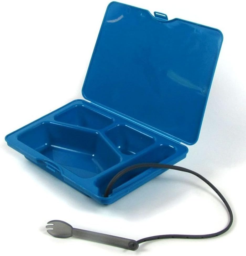 Complete Turquoise Travel Table and Activity System