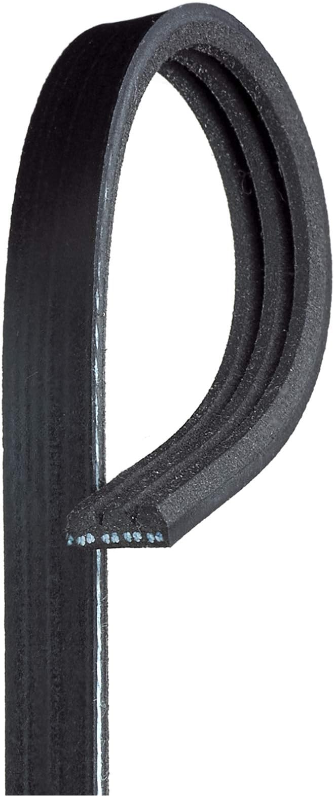 Gates K030231 Micro-V Serpentine Drive Belt