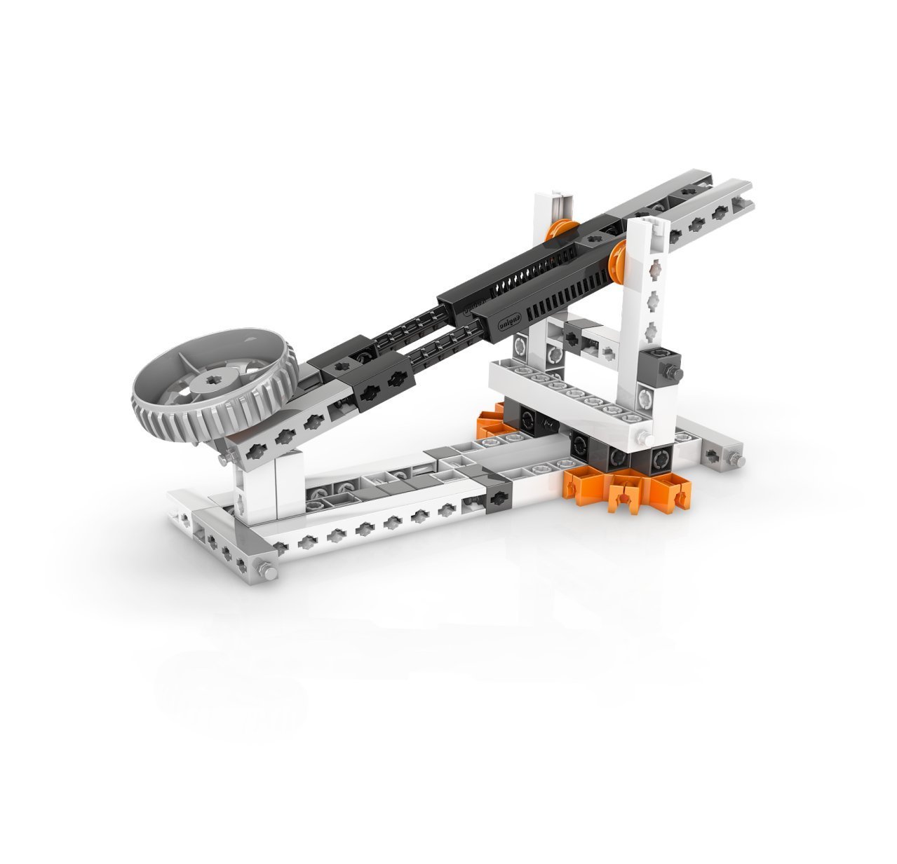 Engino Stem Mechanics Levers and Linkages Level 1 Amazon.in Toys