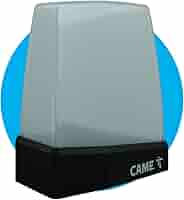 Lampeggiatore Semaforico LED CAME KLT - Verde, Bianco, Rosso | 24V Per Parcheggi E Controllo Traffico - Foto 4