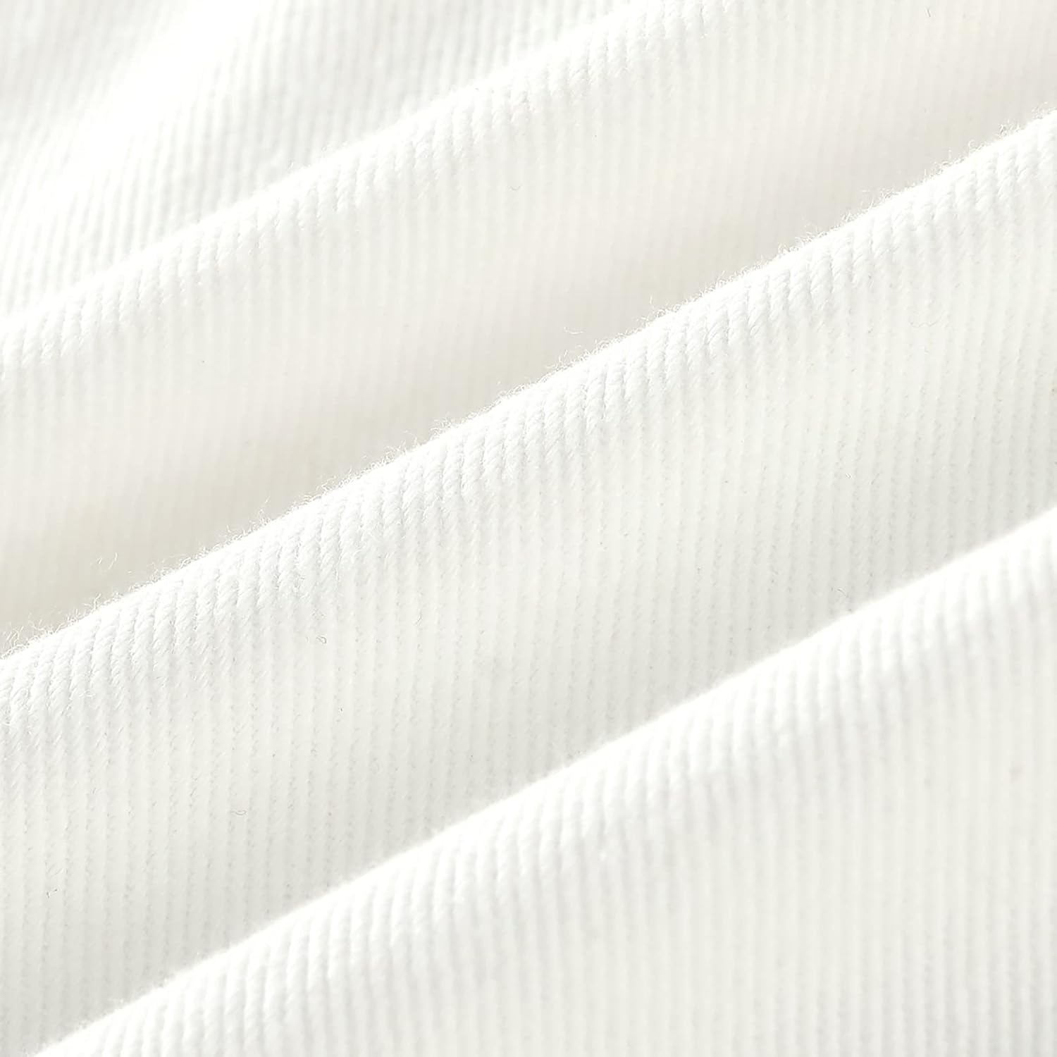 LifeShe Women's Pearls Denim Jacket Cropped Rhinestones Jean Jacket Coat - Image 7