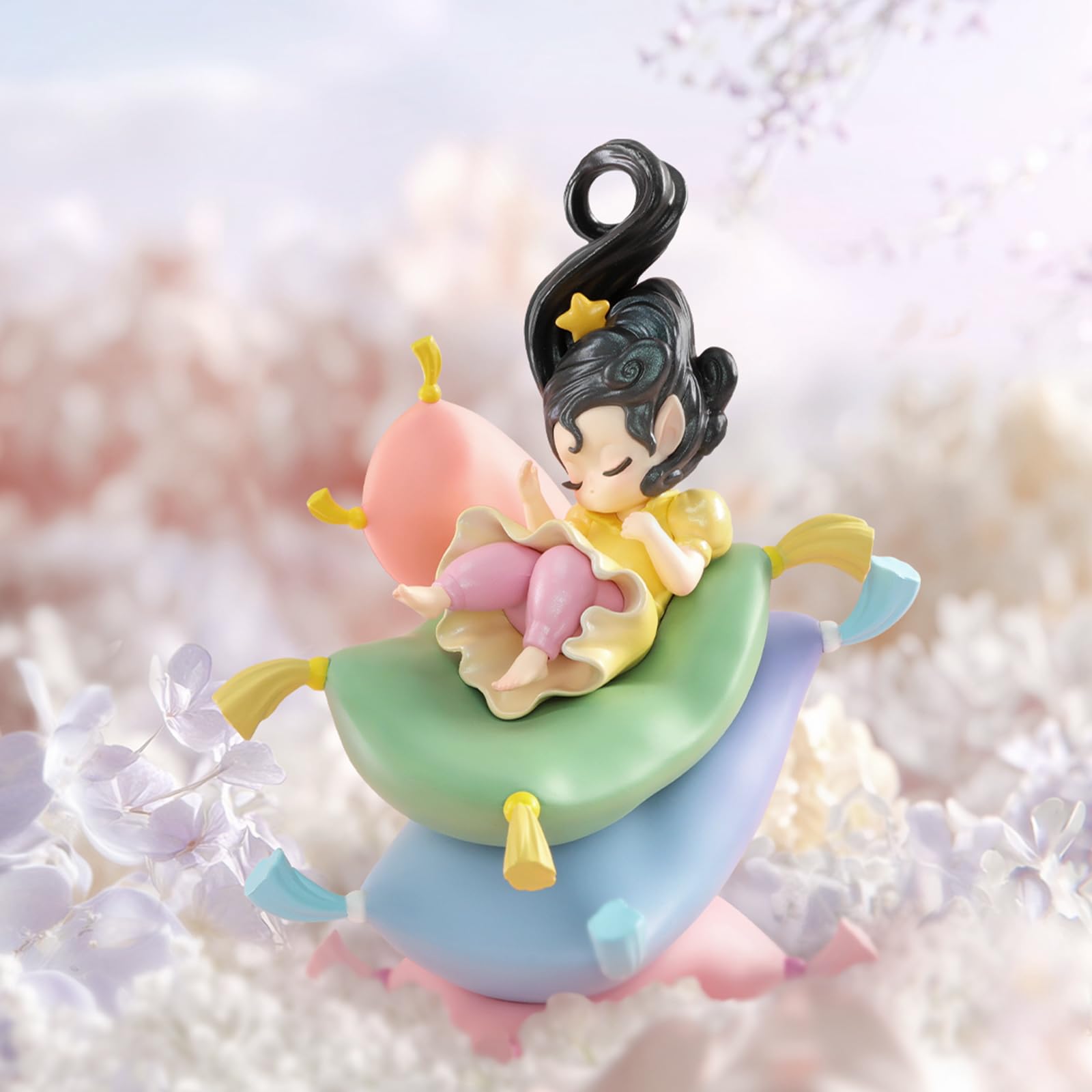 Amazon.com: 52TOYS: Figurine