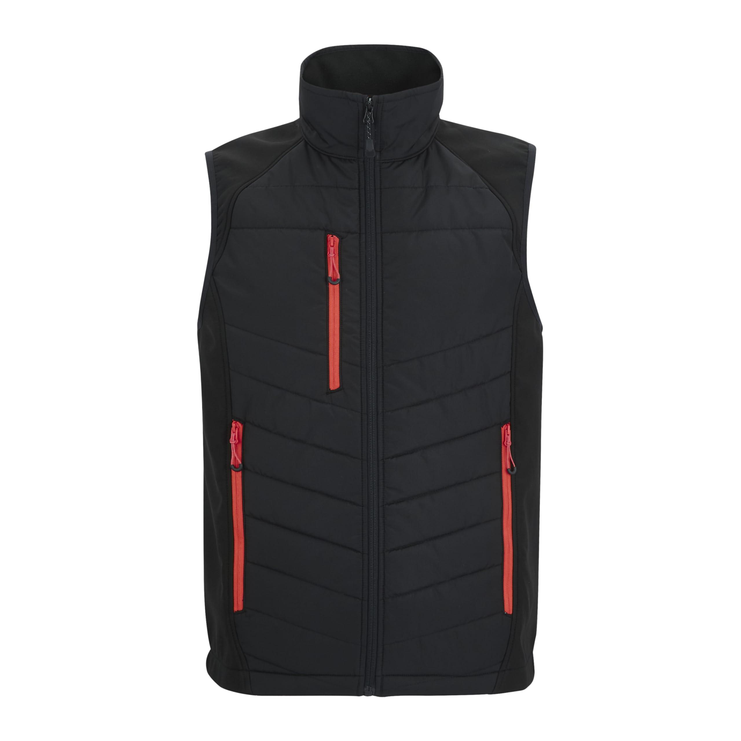 Regatta Professional Pro Universal Gilet Size: L Men's Black