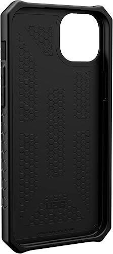 Miniatura 5 de URBAN ARMOR GEAR UAG - Funda diseñada para iPhone 14 Plus de fibra de carbono de 6.7 pulgadas, funda protectora resistente de alta calidad, ligera,