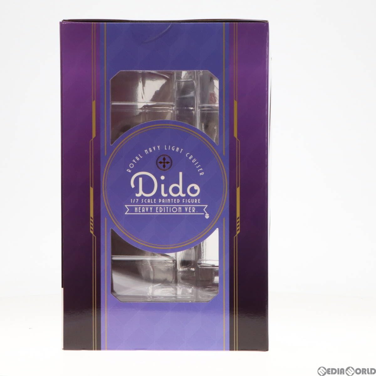 Amazon | [FIG]ダイドー重装版ver. アズールレーン 1/7 完成品