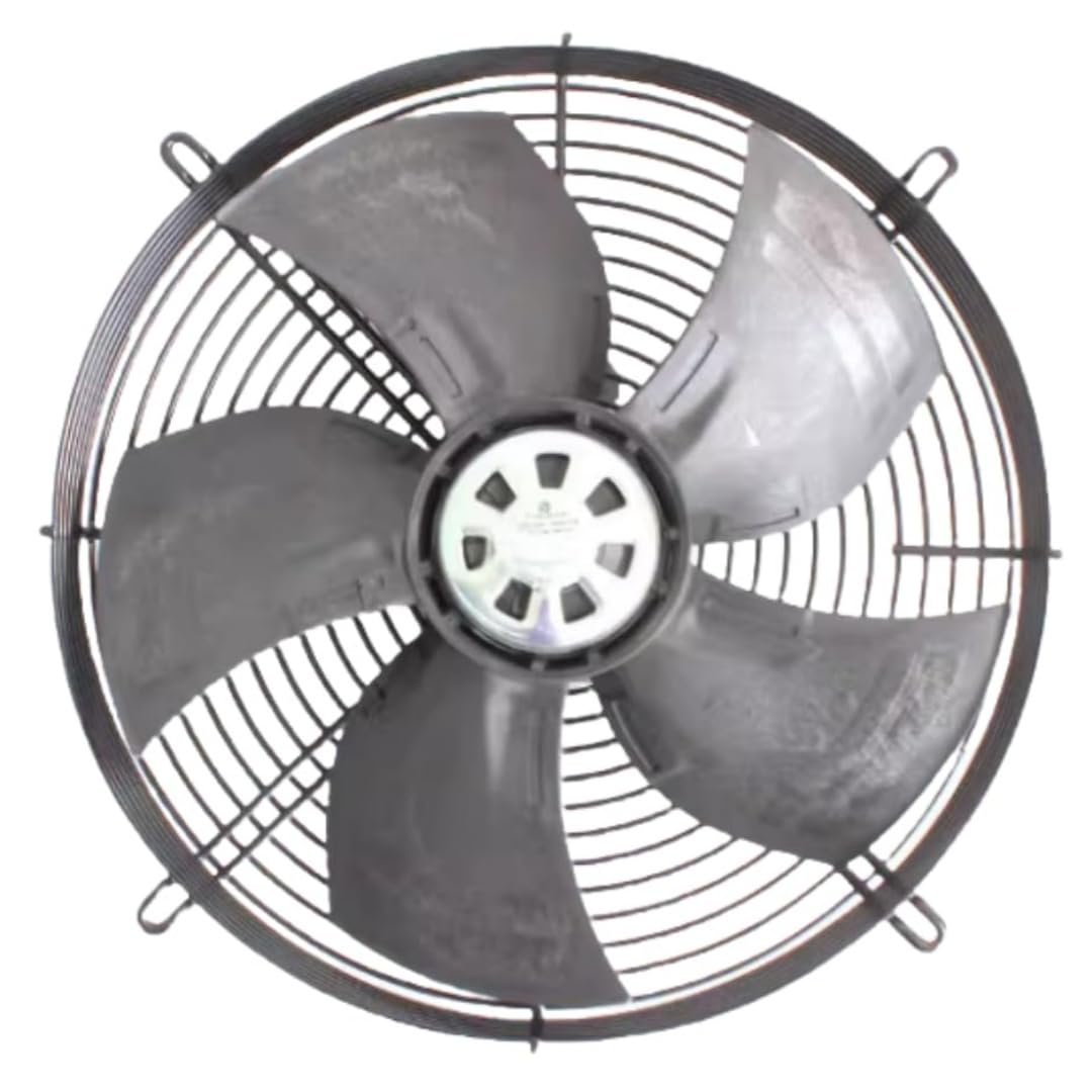 FCARUMIQP S3G300-AK13-51 200-240V 0.74A 85W 1500RPM Cooling Fan 300mm