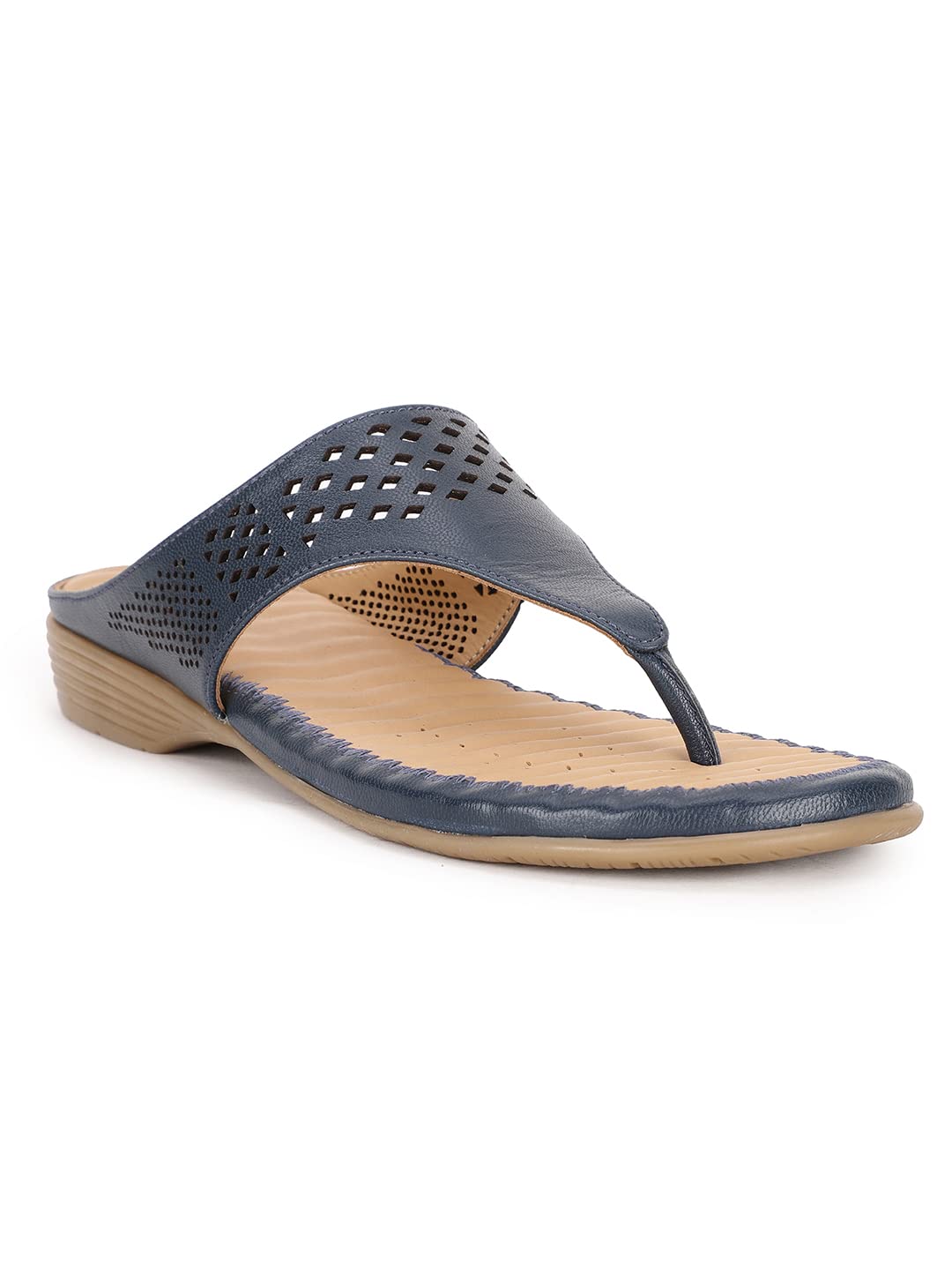 Scholl Women's Emery Thong Slipper