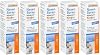 Ratiopharm Nasenspray für Kinder zwischen 2-6Jahren wirkt abschwellend ohne Konservierungsstoffe Spar-Set 5x10ml