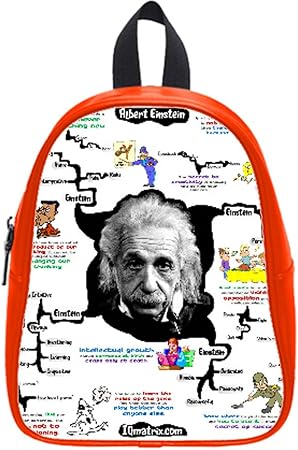 albert backpack amazon