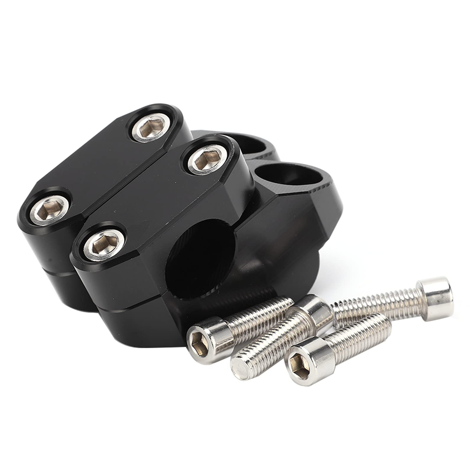 Keenso Support universel pour silencieux d'échappement de moto Keenso Support universel pour silencieux d'échappement de moto
