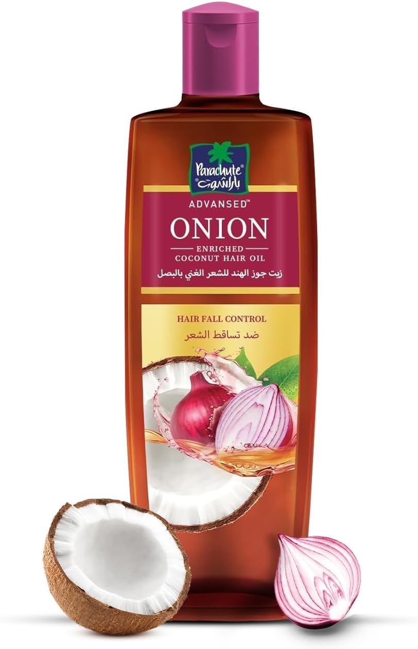 Parachute Advansed Onion Hair Oil...