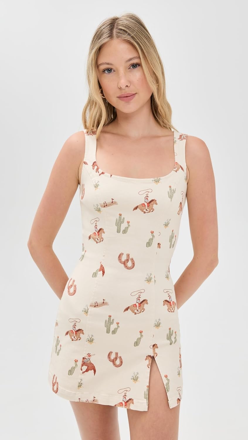 Bailey Rose Women's Mini Dress - Image 2