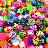 Kit 20 Bolinhas 27mm Pula Pula Multicoloridas Festa Brinquedo Infantil