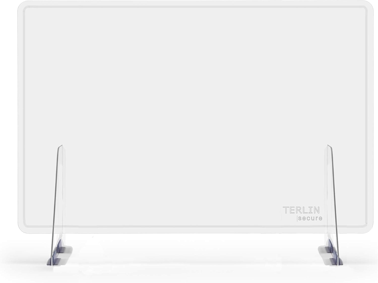 ellaTree Sneeze Guard Protective Barriers Premium Clear Plastic