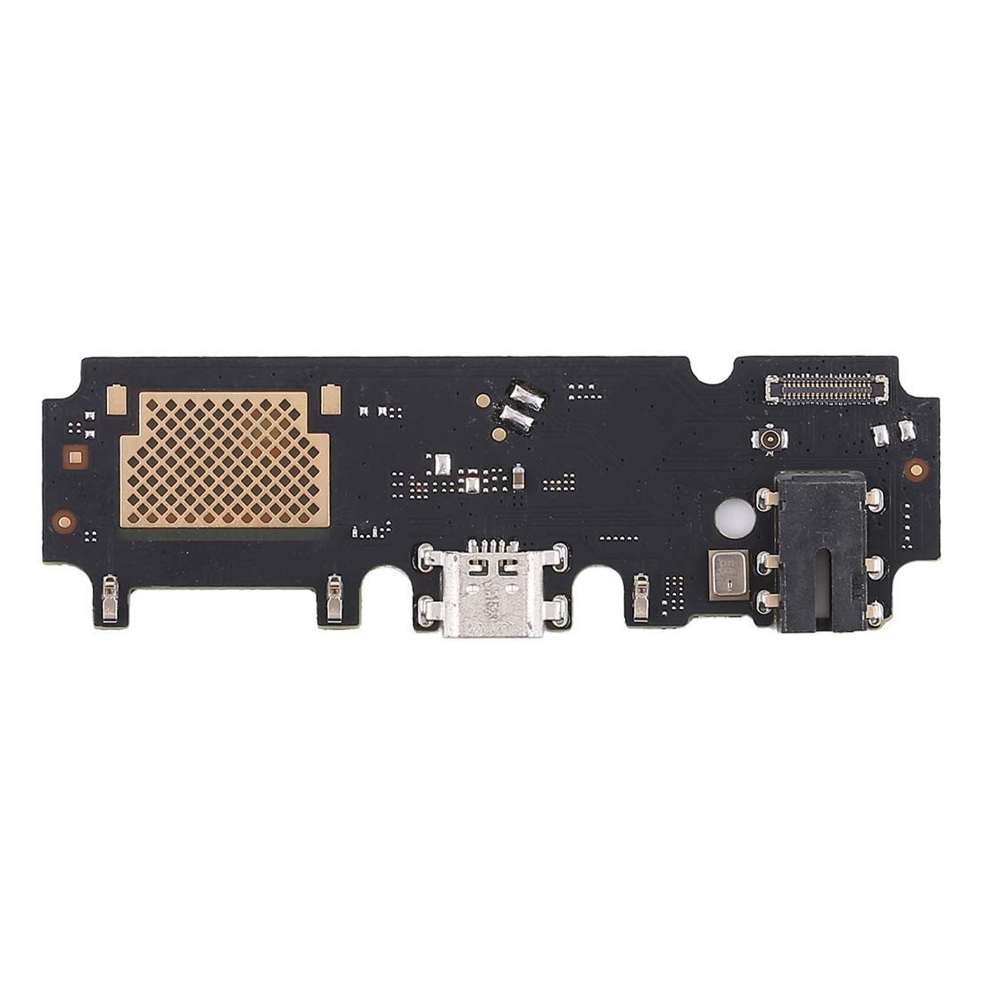 Mozomart 100% OG Charging Port Connector Board Flex Compatible for Vivo Y71-image-21