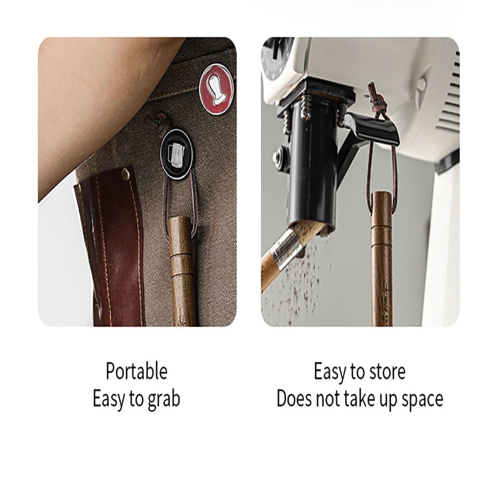 Cepillo for Cafetera