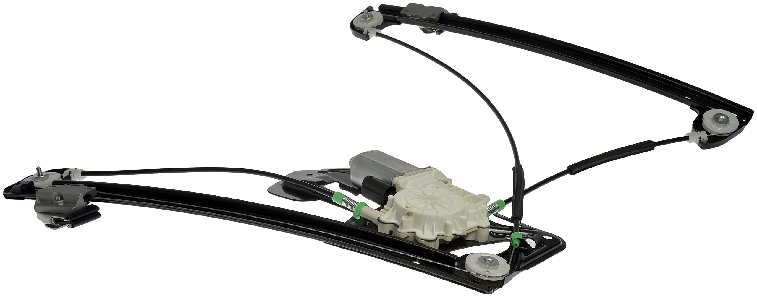 A-Premium Power Window Regulator With Motor Replacement For BMW