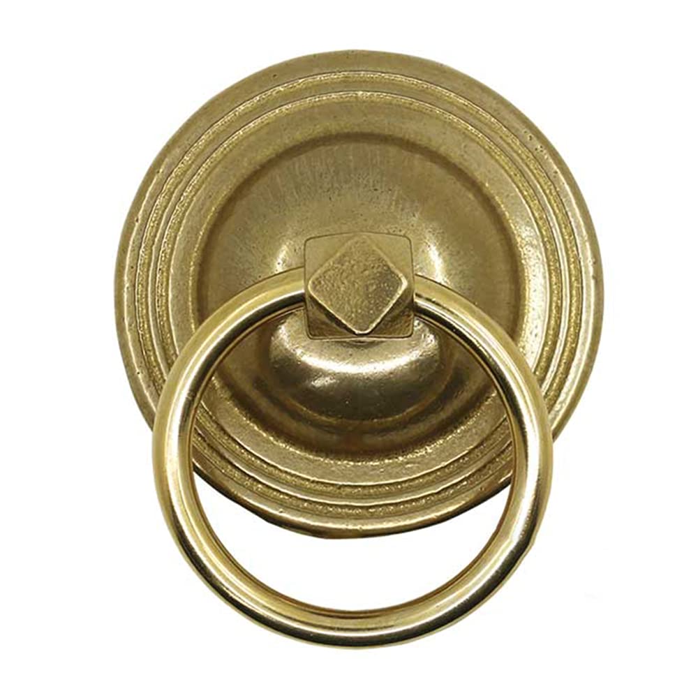 Aldaba para puerta estilo rústico vintage ideal para jardín y muebles
