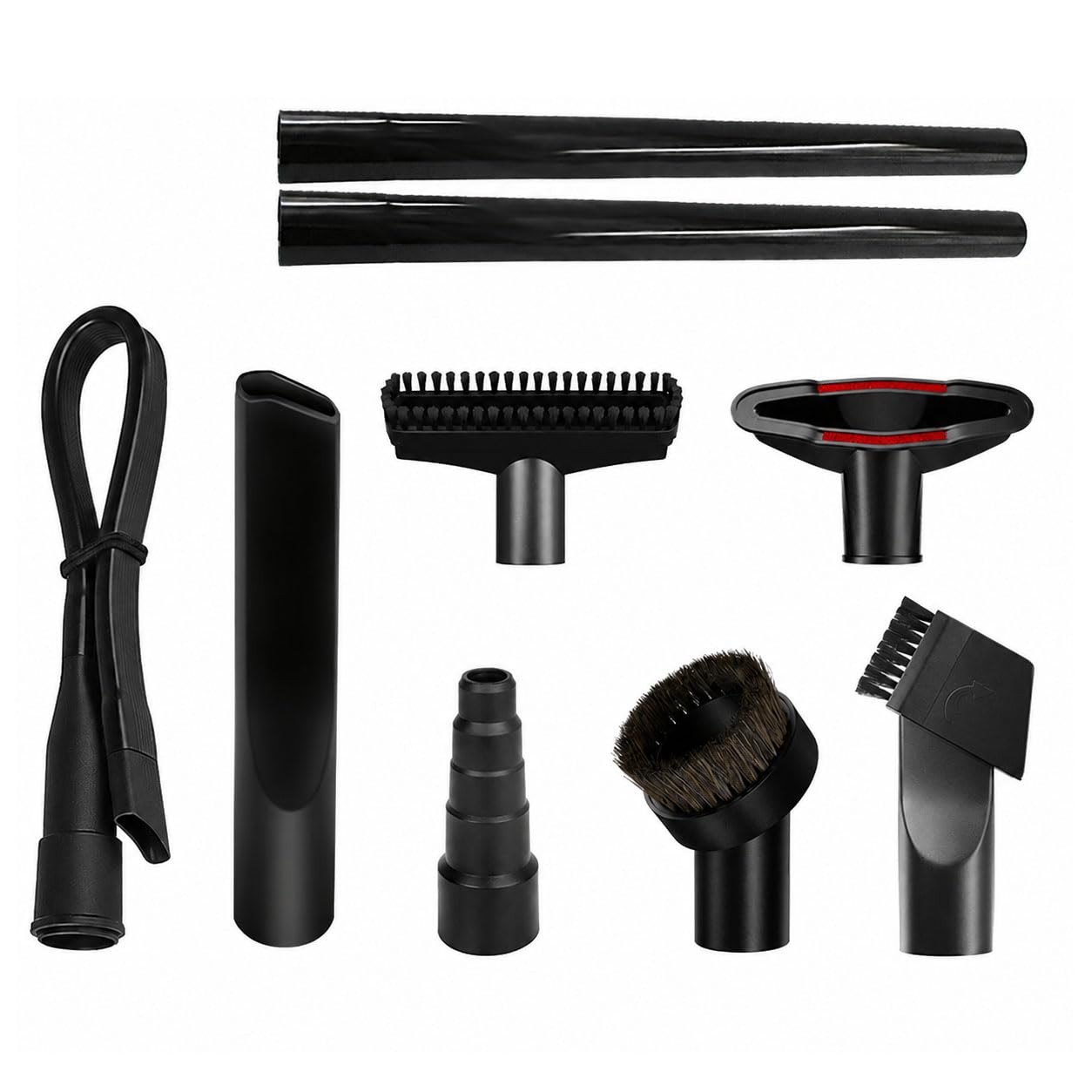 6 Kit Accesorios Aspiradora para Tornado CVD 48/2 91442