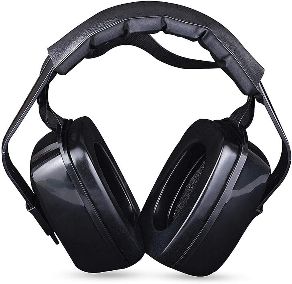 protezione dell'udito per le riprese nrr