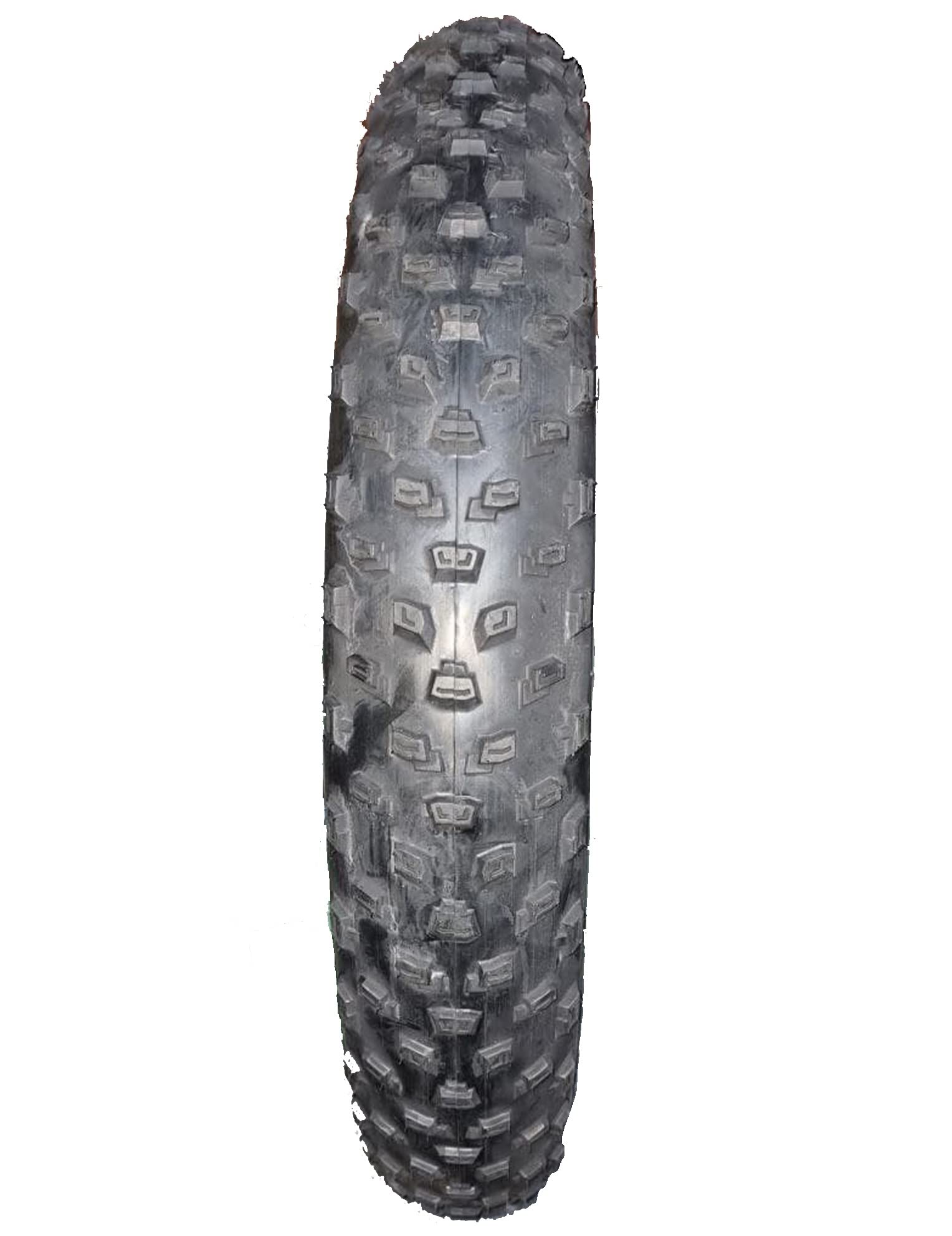 CICLI PUZONE Pneumatico COPERTONE COPERTURE EAKIA Bici Bicicletta Fat Bike ELETTRICA 20 x 4.0 Nero