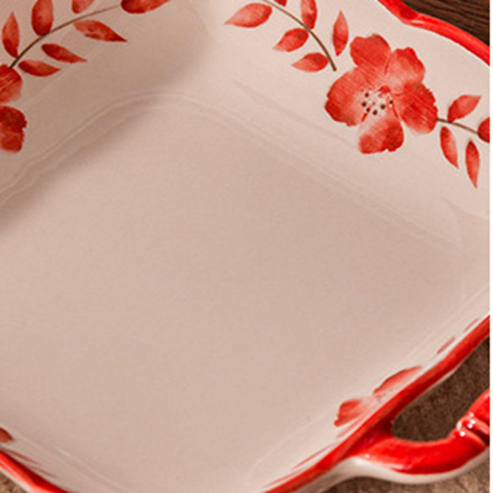 Amazon.co.jp: 食器 32個 64個セット お皿 碗 ピンク 桜花柄 フリル