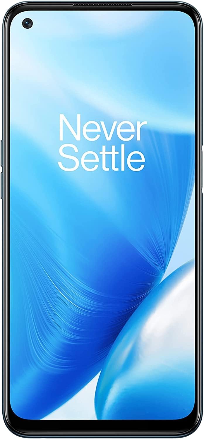OnePlus N200 5G