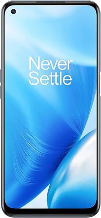 OnePlus Nord N200 | بطارية كبيرة 5000mAh | 5G غير مؤمن Android Smartphone U.S Version | 64GB Storage | 6.49 "Full HD + شاشة LCD | شاشة سلسة <TAG